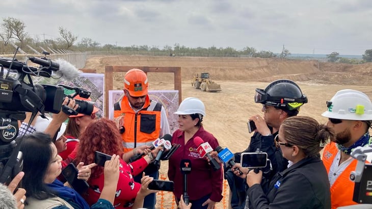 CNPC y CFE avanzan en proyecto de búsqueda y salvamento minero en El Pinabete