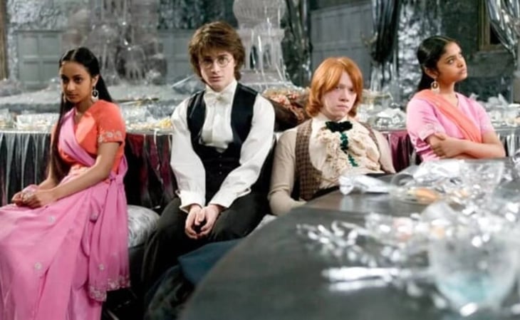 ¿Qué ver?: La cinta en la que Harry Potter disfrutó la Navidad y el amor