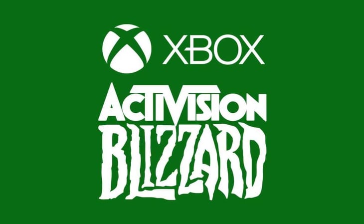 La FTC demanda a Microsoft para bloquear su compra de Activision Blizzard