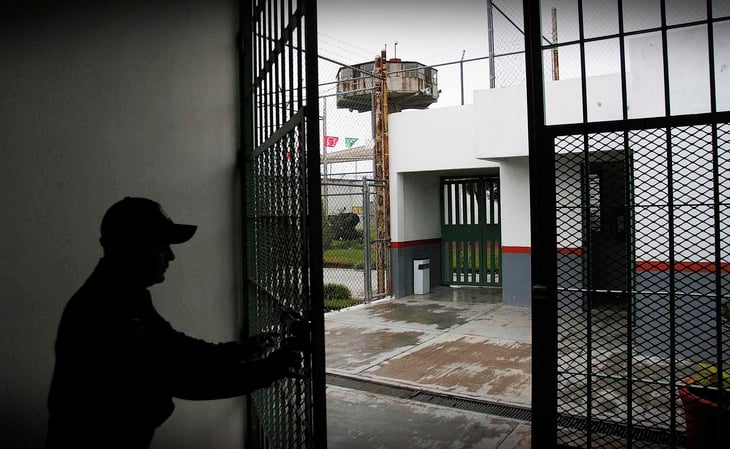 Dos hermanas pasarán 32 años de prisión por matar a anciana en Puebla