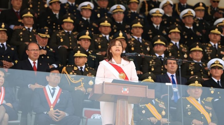 Perú se queja de 'injerencia' de México en asuntos internos