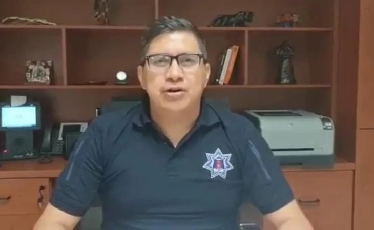 Renuncia Secretario de Seguridad de Sinaloa, a menos 5 meses de haber asumido el cargo