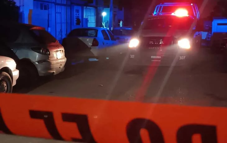 Muere mujer tras ser atacada a balazos dentro de su domicilio en Juárez, Nuevo León