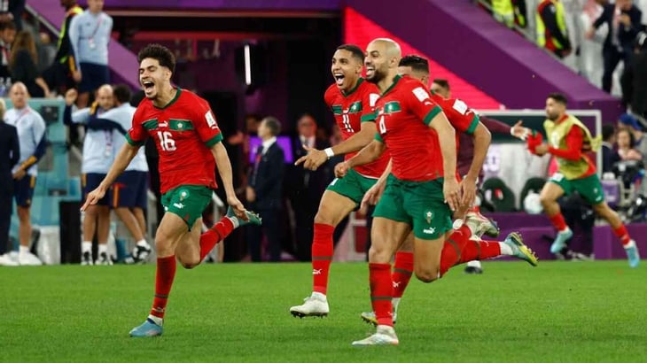 Las lecciones que debe aprender la Selección Mexicana sobre Marruecos