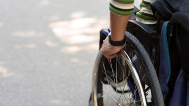 Avanza en Senado reforma para garantizar salud gratuita a personas con discapacidad