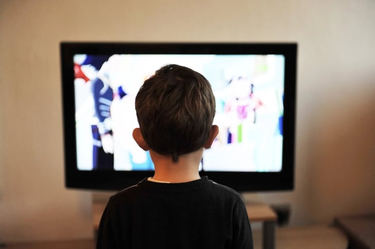 Empleado de primaria obligó a niños a ver películas de terror en Ámsterdam