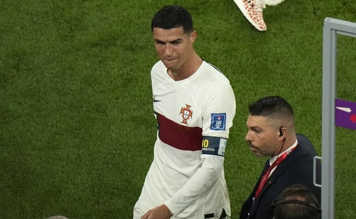 Hermanas de Cristiano Ronaldo esperan a los 'responsables' de la derrota de Portugal