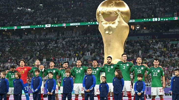 Selección Mexicana, tras eliminación en Qatar 2022: El Fin de la época dorada del futbol mexicano