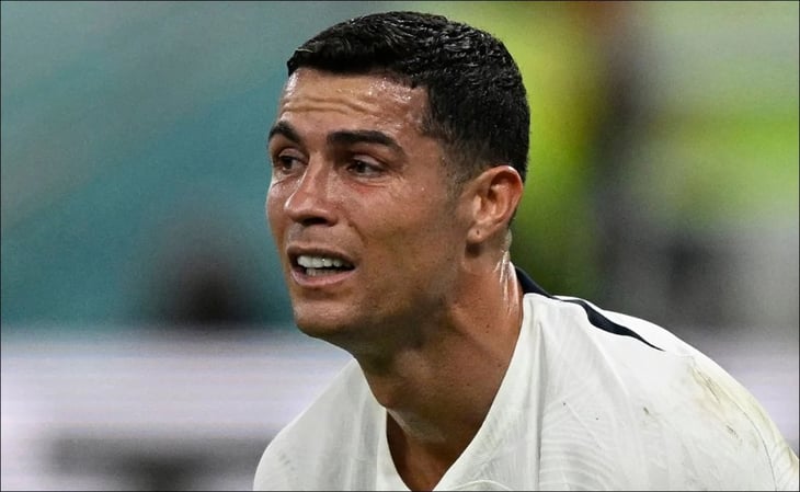 Cristiano Ronaldo confirma que Qatar 2022 fue su último Mundial; escribió emotivo mensaje