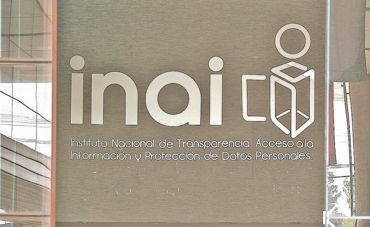 Inai instruye a Semarnat a transparentar acta de entrega-recepción del exdirector General de Impacto y Riesgo Ambiental