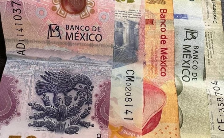 En 2023 México superará el promedio del salario mínimo en América Latina: STPS