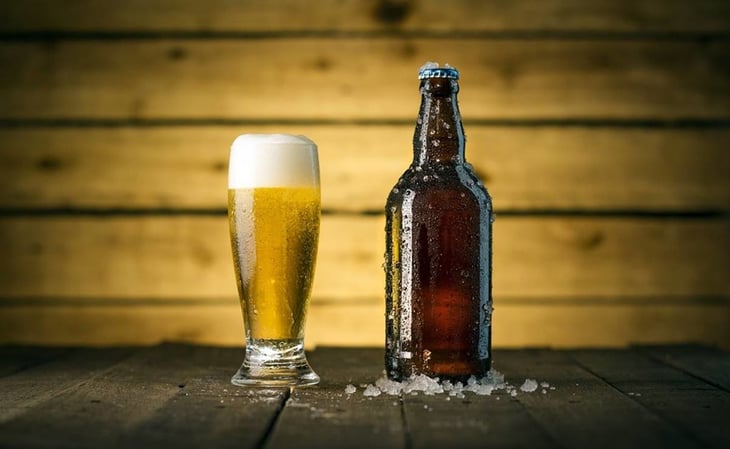 Cervezas de Grupo Modelo subirán de precio a partir del lunes