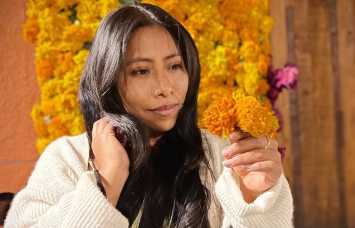 Yalitza Aparicio cumple 29 años: Estas son las facetas poco conocidas de la actriz