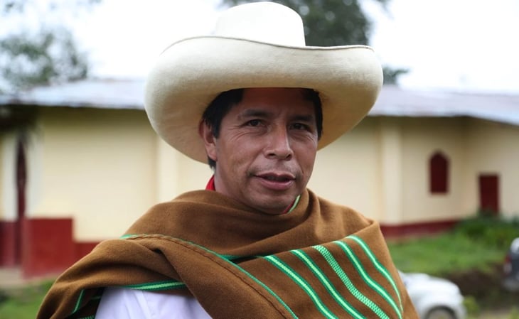 Expresidente de Perú, Pedro Castillo, rechaza someterse a exámenes toxicológicos y psicológicos