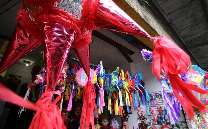 Más de 17 mil mdp producirá México en frutas para las piñatas decembrinas