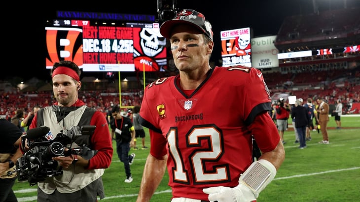 La 'Maldición Tom Brady' que buscarán revertir Brock Purdy y los San Francisco 49ers
