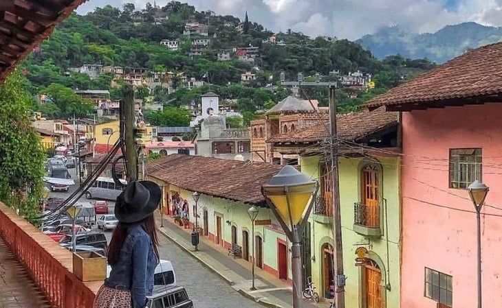 Cabina para selfies en Puebla, una opción para tu IG