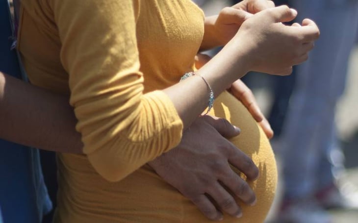 El Senado aprueba subsidio de maternidad por 84 días sin interrupción