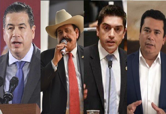 Hoy anuncia Morena su virtual candidato a la gubernatura de Coahuila 