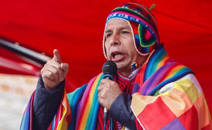 Abogado de Pedro Castillo dice que 'se están violentando' derechos del expresidente peruano