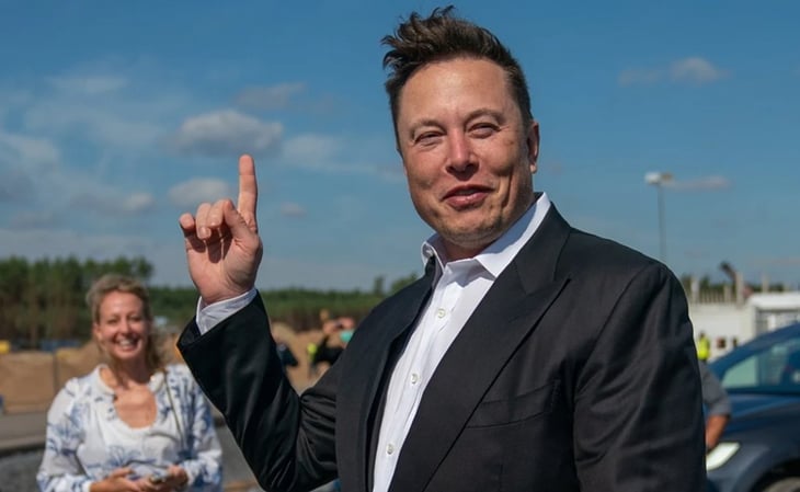 Elon Musk es abucheado en espectáculo del comediante Dave Chappelle