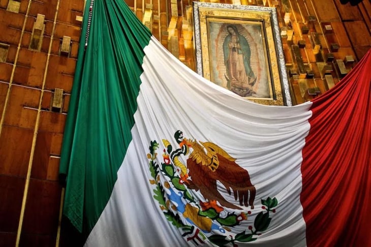 ¿Qué países veneran a la Virgen de Guadalupe?