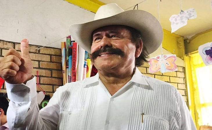 ¿Quién es Armando Guadiana Tijerina, virtual candidato de Morena en Coahuila?