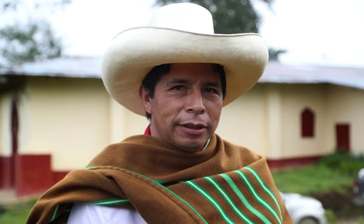 México, Colombia, Argentina y Bolivia piden respetar derechos humanos de Pedro Castillo