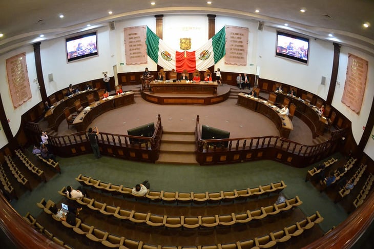 Comisión de Hacienda eliminó propuestas de algunos municipios sobre nuevos impuestos 