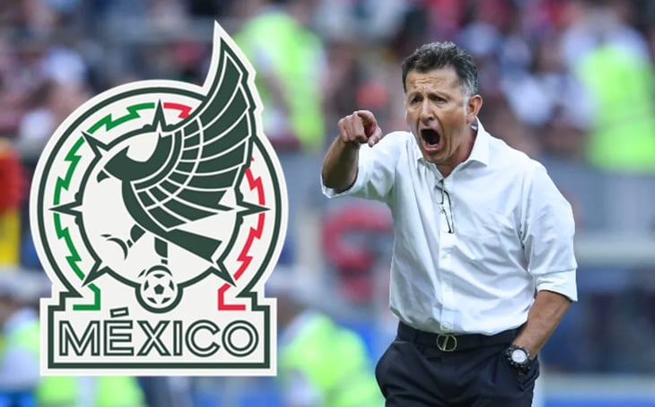 El técnico de la Selección Nacional debe ser mexicano: Osorio