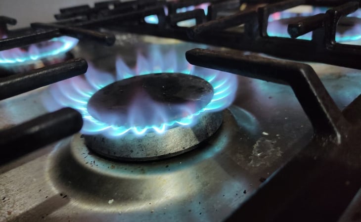 Morris Lipson: gas natural está listo para el clima frío y alta demanda