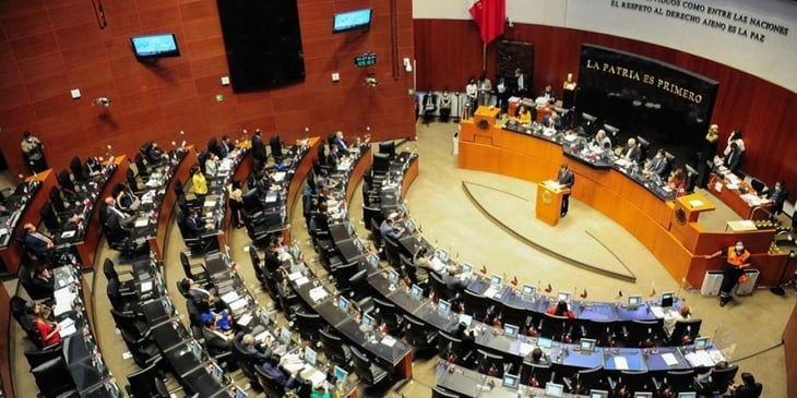 Comisión de Estudios Legislativos avala Plan B de reforma electoral; pasa al pleno