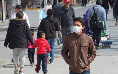 En Coahuila urge reforzar de nuevo la prevención de contagios por Covid-19