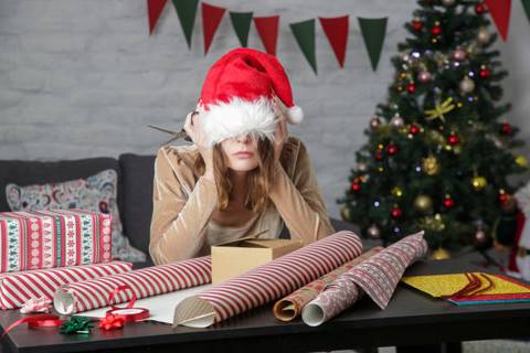 Adiós a la depresión navideña: 5 consejos para cuidar tu salud mental en estas fiestas