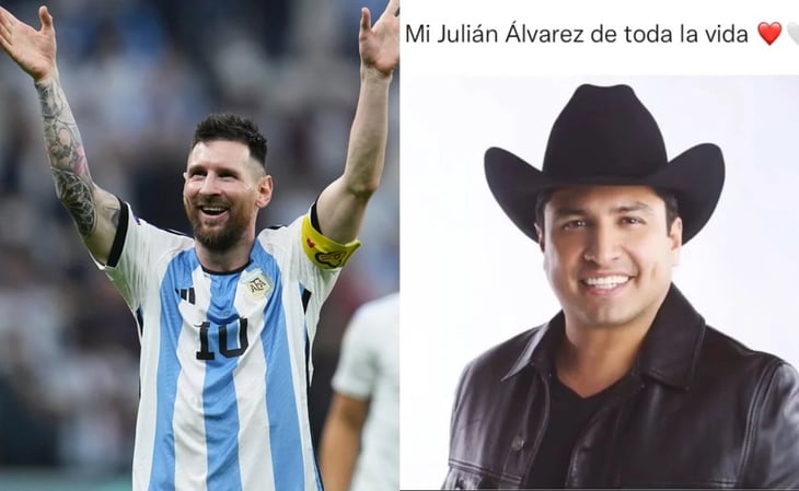 Argentina avanza a la final de Qatar 2022 y los memes lo celebran