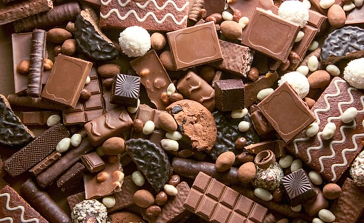 ¿Te gusta el chocolate? Estos son algunos datos que debes conocer