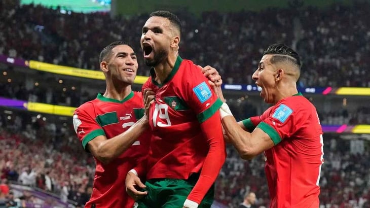 Boletos más caros para el juego de Marruecos que para la Argentina 