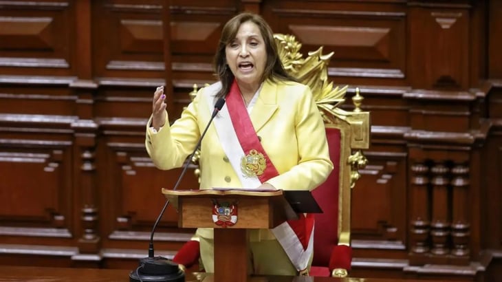 Perú exige respeto por sus decisiones a México