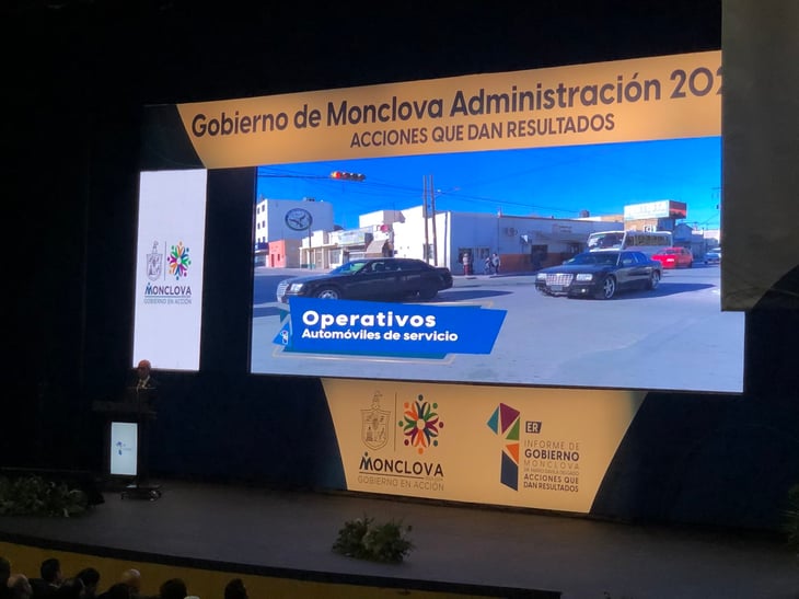 Transporte urbano recibió revisiones por mal estado en la administración de Mario Dávila 