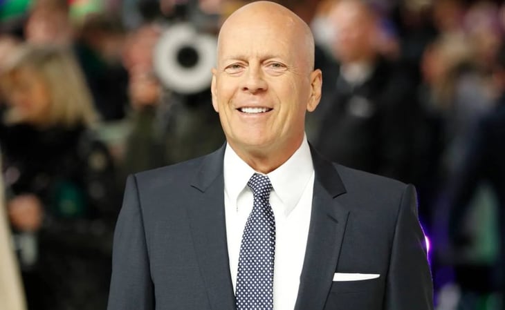 Bruce Willis, el hombre que venció un meteorito en la pantalla y ahora lucha por su vida
