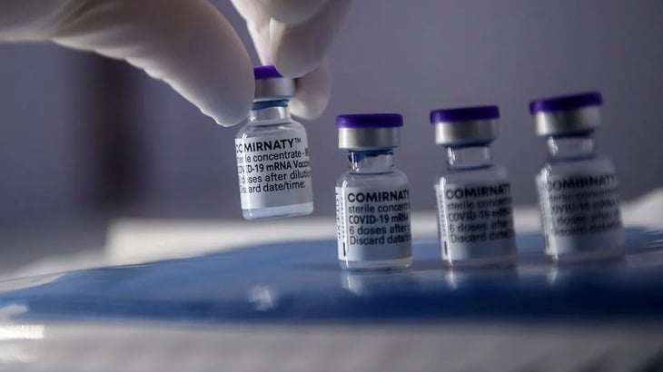 Una vacuna ARNm contra el cáncer supera un importante ensayo con humanos