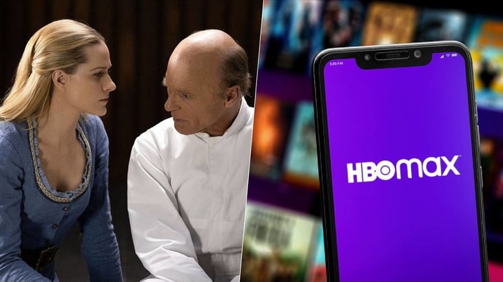HBO Max podría retirar por completo Westworld de su plataforma
