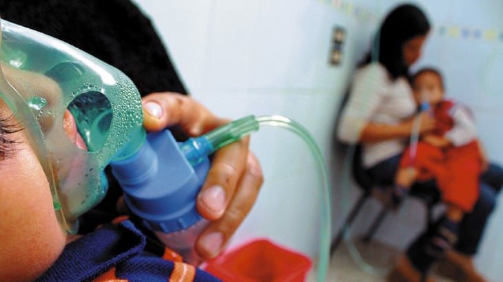 Las bajas temperaturas y vacunación impiden asistencia a preescolar