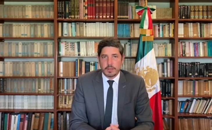 Ante estado de emergencia, embajada de México apoya a más de 250 connacionales en Perú