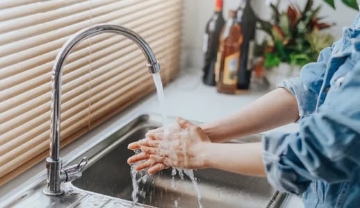 Servicio de agua incrementará un 5 % la tarifa