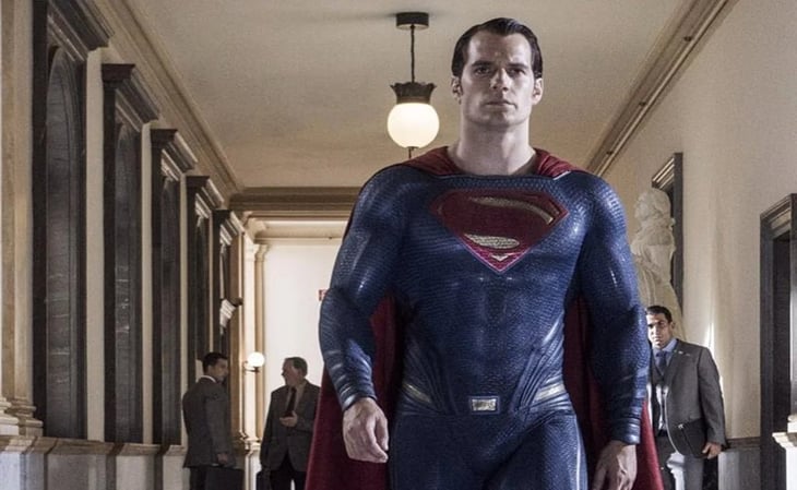 ¡Qué siempre no!, Henry Cavill queda fuera de DC y no volverá como Superman