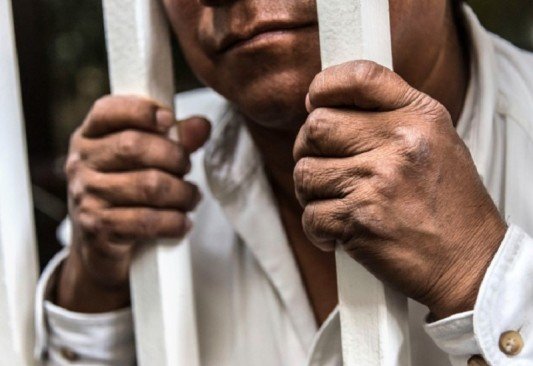 Sentencian por tráfico de menores desde México  a indocumentado hondureño