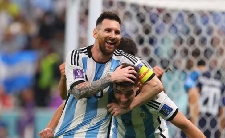 Estas son todas las finales del Mundial que ha jugado Argentina en su historia