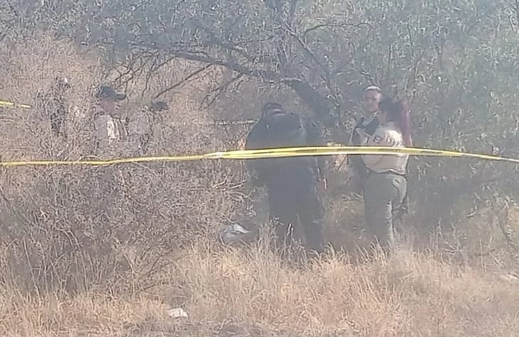 Hallan cuerpo de mujer decapitada en fraccionamiento de Tecámac