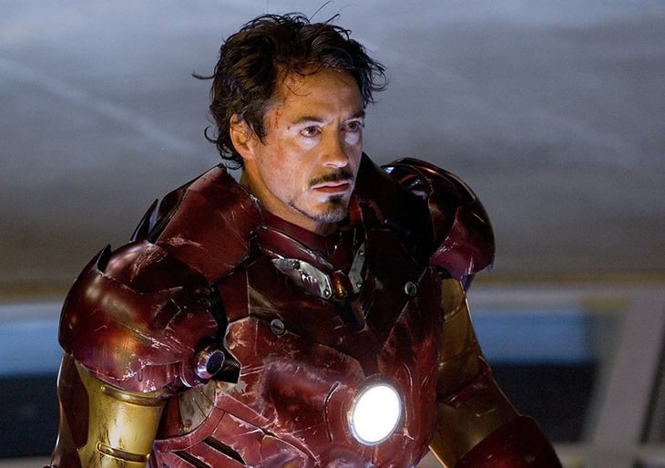 'Iron Man' y 'Carrie' entran a la Biblioteca del Congreso en EU